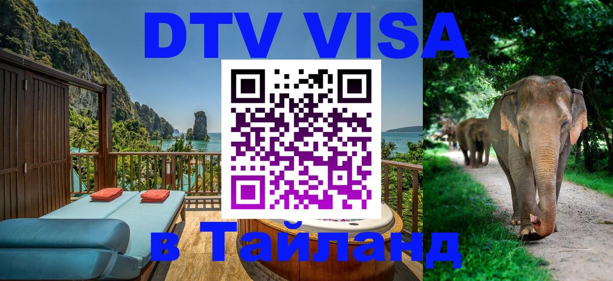 Стоимость и условия DTV визы — оформление в Таиланд под ключ - Берн  19.11.2025 